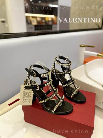 Valentino 6cm 9cm sz35-42 mnh0608 (22)